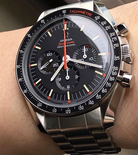 omega speedy tuesday ultraman